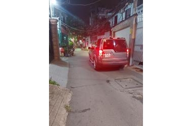 Bán nhà ĐẸP NGuyễn Văn Lượng 69m2 FULL nội thất giá 8.7 tỷ TL đỉnh