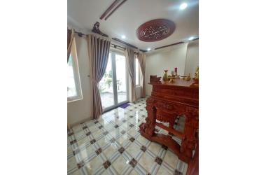 Bán nhà ĐẸP NGuyễn Văn Lượng 70m2 FULL nội thất giá 8.7 tỷ TL đỉnh