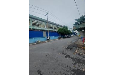Bán gấp nhà Dương QUảng Hàm 100m2 6PT hẻm 6m giá 8.7 tỷ TL mạnh