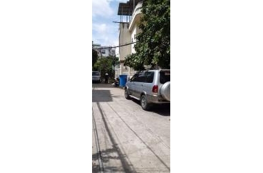 Bán Đất tặng nhà dòng tiền 60tr Lê Đức Thọ,P6 DT 325m2 33 Tỷ TL