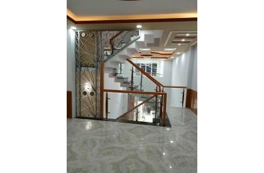 Bán nhà Đẹp Thống Nhất 57m2 mới Keng HXH bán giá ko lời 6.7 Tỷ TL