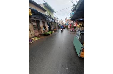 Bán KIOT Kinh Doanh Chợ ngang 13m Khu Cityland Chuẩn 7.5 Tỷ Đáng giá