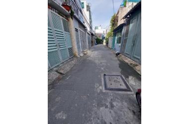 Bán nhà HXH P16,Gò Vấp 73m2 vừa có chỗ ở vừa có dòng tiền 6.6 tỷ TL