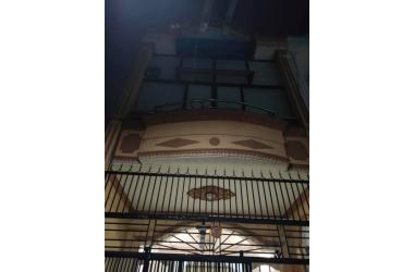 Bán nhà Phạm Văn Chiêu 40m2 HXH 3PN yên tĩnh 3.6 tỷ TL
