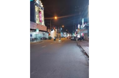 Bán mặt tiền KD SẦM UẤT Lê Văn Thọ,P9 108m2 giá 17.5 Tỷ TL