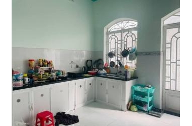 Bán Mặt Tiền Gò Dầu hơn 70m2 ngang 4.5m, 7.65 tỷ TL