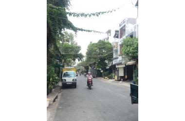 Bán Mặt Tiền Lê Sát khúc KD sung nhất 56m2 giá chỉ 6.7 TỶ TL