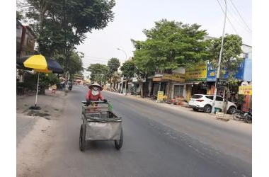 Bán Mặt Tiền KD Tây Thạnh, Tân Phú 85m2 ngang 5m giá 12.6 Tỷ TL