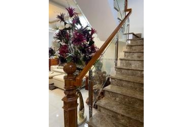 Bán Mặt Tiền Văn Phòng Nguyễn Sơn, Tân Phú 86m2,ngang 4.5m,11 Tỷ TL