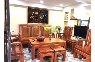 Bán Mặt Tiền Thới An ngang 7.5m DT công nhận lớn KD đỉnh giá 5.2 Tỷ