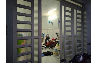 Bán nhà đẹp 47m2 HXH Quang Trung 1 đời chủ giá 3.5 Tỷ TL