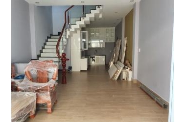 Bán nhà Kế bên Phú Nhuận 52m2 HXH yên tĩnh giá 4.45 Tỷ