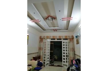 Bán nhà CMT8 Tân Bình 6PN Hẻm Xe Hơi giá Đầu Tư 6.2 Tỷ