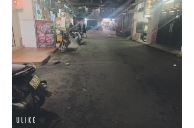 Bán Nhanh mặt Tiền Kinh Doanh Chợ CMT8 Tân Bình 41m2 vuông 6.6 Tỷ