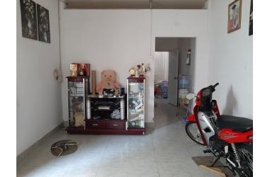 Bán Nhà 40m2 Thạch Lam 1 xẹc Tân Phú HXH giá 2.7Tỷ