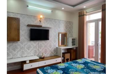 Bán gấp Nhà TX52 đi Mỹ đinh cư DT 136m2 đường 8m giá đầu tư 5.9 tỷ
