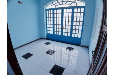 Gò Dầu 58m2 Hẻm 6m Thông giá 5.35 tỷ quá Đẹp