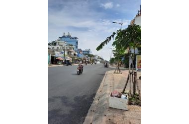 Mặt tiền khủng Tân Phú 840m2 ngang 16m giá quá tốt 86 tỷ TL mạnh
