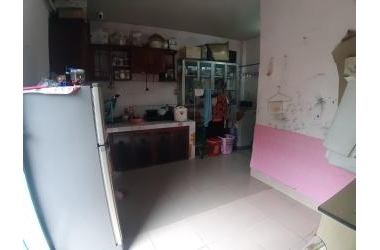 Nhà Cấp 4 hẻm xe hơi Thống Nhất P16 64m2 chủ 1 đời chỉ 4.45 tỷ