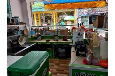Mặt Tiền Kinh Doanh hiếm 3 tầng ngang 5m Tân Bình chỉ nhỉnh 10 tỷ