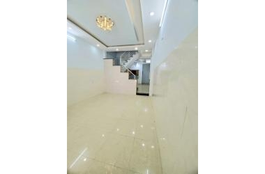 Chủ gửi bán nhà đẹp Phan Huy Ích 40m2 Xe hơi đỗ cổng 3.3 tỷ