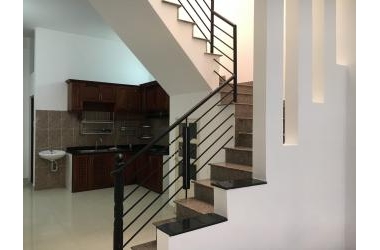 Chủ gửi bán nhà đẹp Quang Trung 64m2 Xe hơi đỗ cổng 3.4 tỷ
