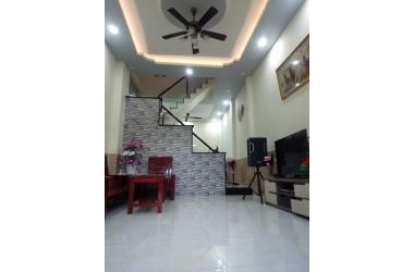 Nhà Mặt Tiền Ngộp Bank sát Bình Long 48m2 mới hạ 3.65 tỷ