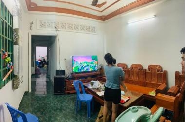 Chính chủ bán nhà Lê Đức Thọ 67m2 P16 dân trí cao giá 4.8 tỷ