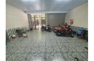 Bán biệt thự Khu Đồng Diều Gò Vấp 105m2 ngang 7m đường 8m 15 tỷ TL