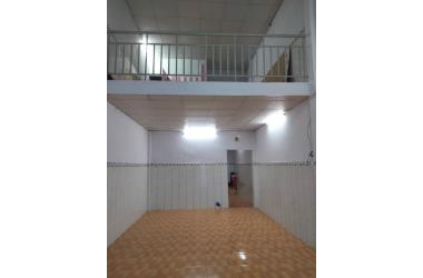 Nhà Tân Kỳ Tân Quý 62m2 hẻm xe hơi thông 3.6 tỷ
