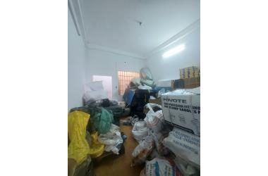 Nhà 3 tầng hẻm 6m Lũy Bán Bích chủ 1 đời 62m2 giá 7.8 tỷ