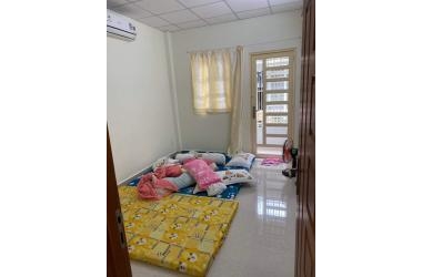 Chính chủ nhà Tân Bình P.10-3 tầng hẻm 3m giá dưới 3 tỷ