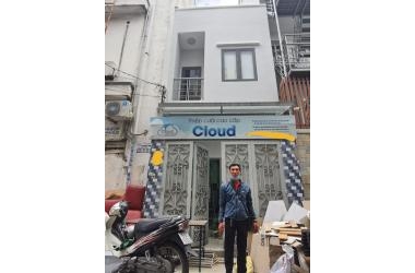 BÁN GẤP ,THÍCH MINH NGUYỆT,P2,TÂN BÌNH ,5.5 TỶ