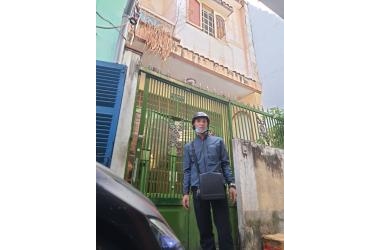 ĐẸP NỞ HẬU , PHẠM VĂN HAI,P5,TÂN BÌNH ,GIÁ CHỈ 3.7 TỶ
