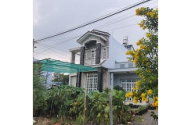 BÁN GẤP NHÀ HIỆP BÌNH CHÁNH,THỦ ĐỨC,60M2 GIÁ CHỈ 7 TỶ