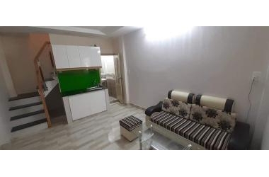 CHÍNH CHỦ BÁN GẤP,36M2 ĐẶNG VĂN BI, THỦ ĐỨC, GIÁ CHÀO 2,8 TỶ