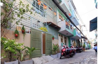 BÁN GẤP MẶT TIỀN KINH DOANH,LINH ĐÔNG,QUẬN THỦ ĐỨC,97M2 GIÁ 8,7 TỶ
