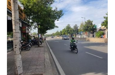 BÁN GẤP MẶT TIỀN KHỦNG,KINH DOANH HÓT, PHẠM VĂN ĐỒNG 12M GIÁ NHỈNH 4 TỶ