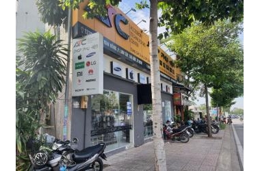 BÁN GẤP MẶT TIỀN PHẠM VĂN ĐỒNG chỉ 3 Tỷ