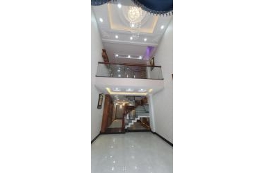 SIÊU PHẨM BÁN NHÀ TẶNG NỘI THẤT XỊN SÒ, NGUYỄN DUY CUNG , GÒ VẤP , NHỈNH 7 TỶ