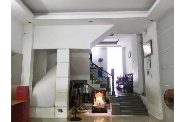 CHÍNH CHỦ BÁN NHÀ ĐẸP THÀNH PHỐ THỦ ĐỨC 90m2 GIÁ 4.5 TỶ