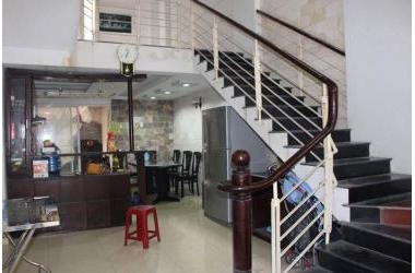 BÁN GẤP NHÀ , HIỆP BÌNH PHƯỚC, THÀNH PHỐ THỦ ĐỨC 55m2 GIÁ 4 TỶ