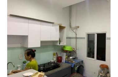 BÁN GẤP NHÀ 2 MẶT TIỀN,LÊ VĂN CHÍ,TP THỦ ĐỨC 110m2 GIÁ NHỈNH 8 TỶ
