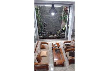 BÁN BIỆT THỰ CỰC HIẾM ,NGUYỄN KHUYẾN,BÌNH THỌ , TP THỦ ĐỨC, GẦN 200M2