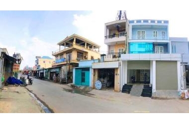 BÁN GẤP MẶT TIỀN KINH DOANH ,NGANG 7M, QUỐC LỘ 13, TP THỦ ĐỨC