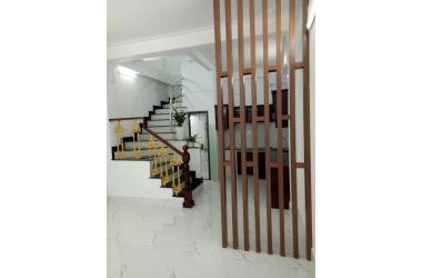 NHÀ ĐẸP – CHỦ CẦN BÁN GẤP , NGUYỄN TƯ GIẢN, PHƯỜNG 12, GÒ VẤP