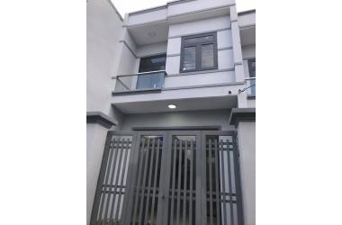 BÁN GẤP NHÀ,HXH, tam châu,tam bình ,thủ đức, 85m2 giá chỉ 5.5 tỷ TL