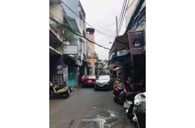 bán nhà mặt tiền kinh doanh , hiệp bình phước , thủ đức . 3.6 tỷ TL