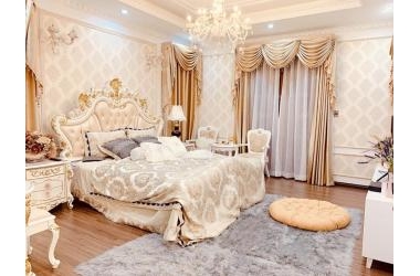 bán gấp biệt thự 210m2 giá 15 tỷ TL Hiệp Bình Chánh, TP Thủ Đức