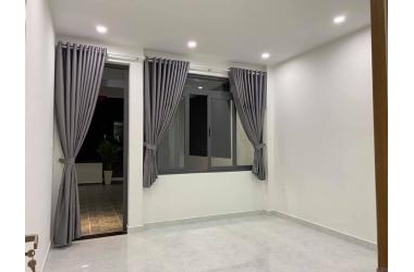 Tô ngọc vân , 45m2 , chỉ 3 tỷ , hxh chính chủ bán gấp